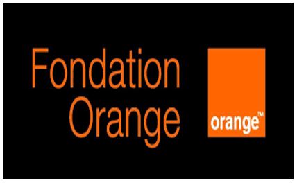 FONDATION ORANGE