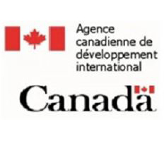 AGENCE CANADIENNE DE DÉVELOPPEMENT INTERNATIONAL